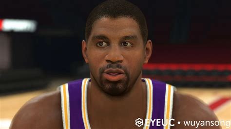 magic johnson mod|NBA 2K23 Magic Johnson Classic Cyberface .